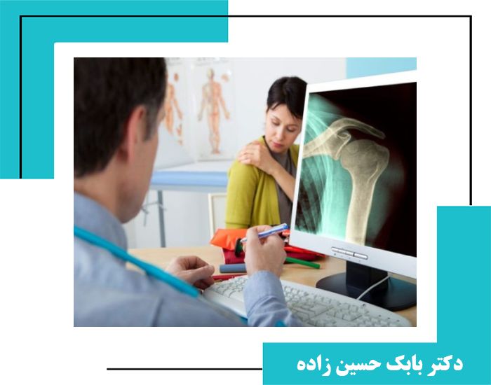 چه زمانی باید به متخصص ارتوپدی مراجعه کنیم؟