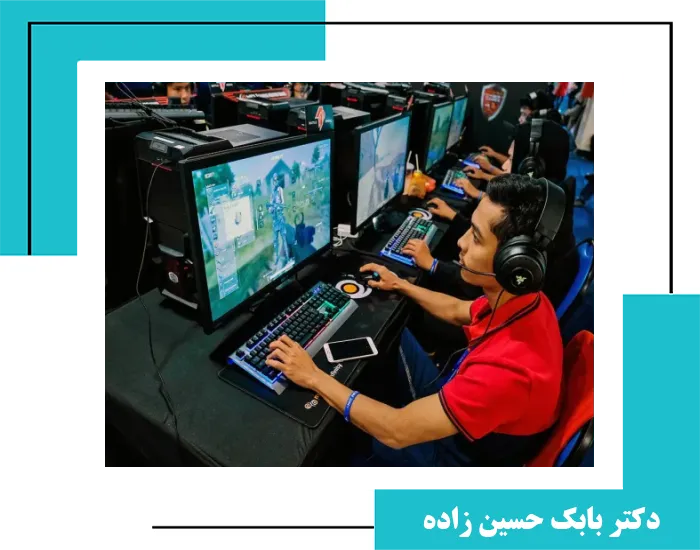 از تایپیست تا گیمر حرفه‌ای؛ چه کسانی باید بیشتر مراقب CTS باشند؟