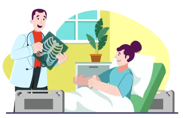 پزشک ارتوپد در منزل